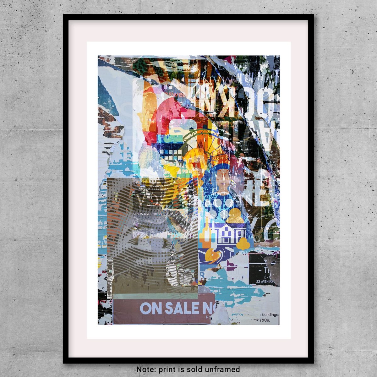 Prints Wild Thing 03
