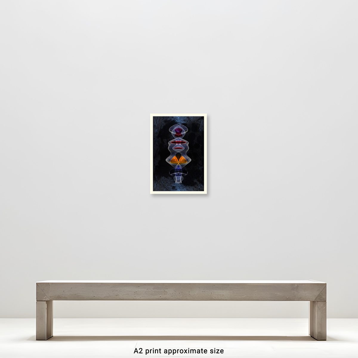 Prints SYNTHEON 06