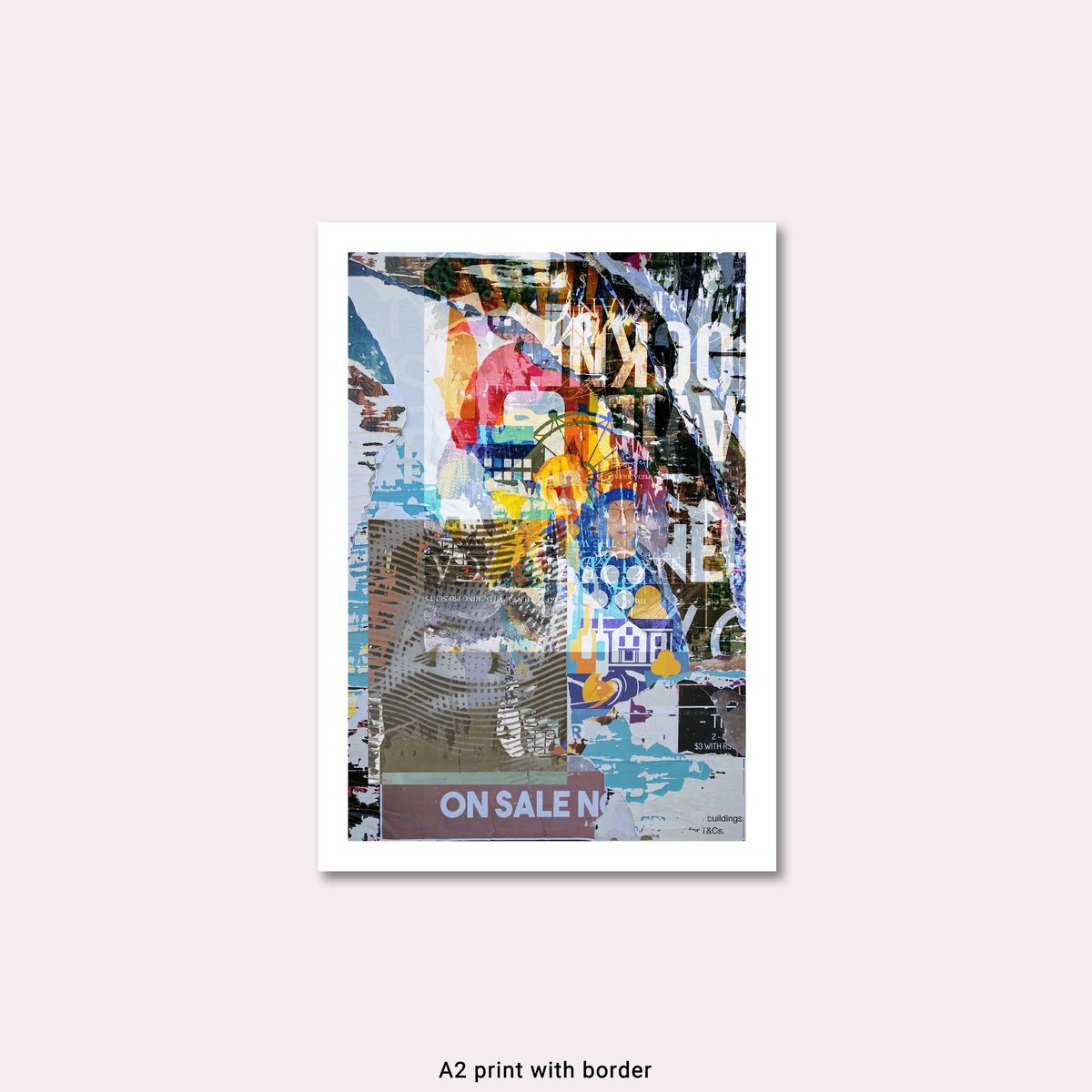 Prints Wild Thing 02