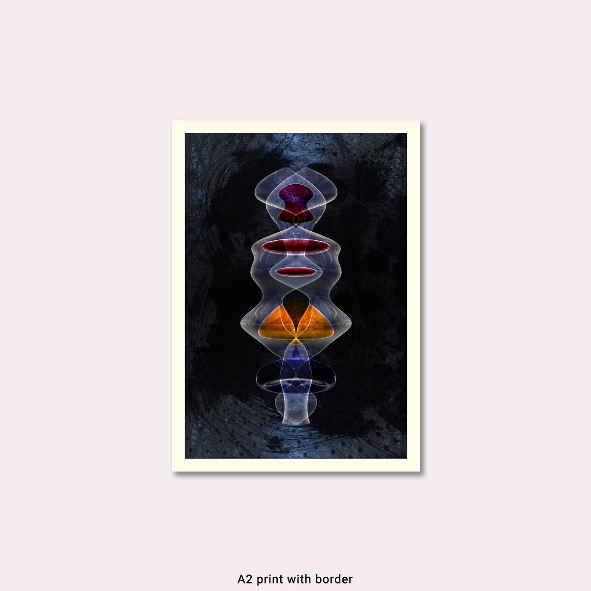 Prints SYNTHEON 02