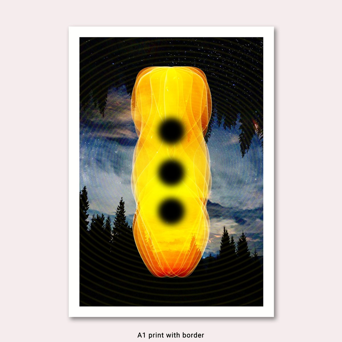 Prints EIDOLON 01