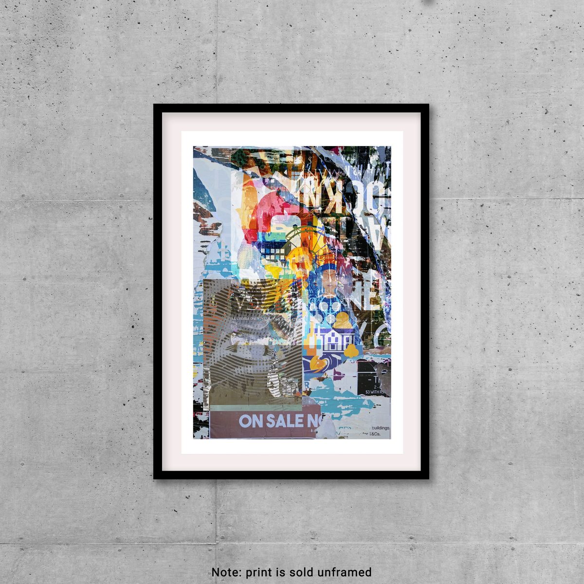Prints Wild Thing 04