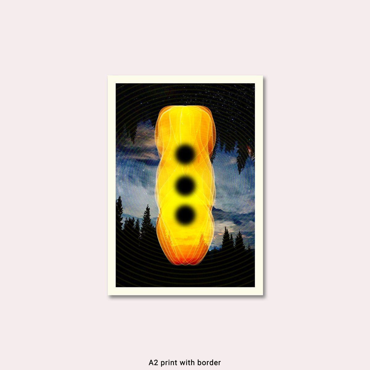 Prints EIDOLON 02