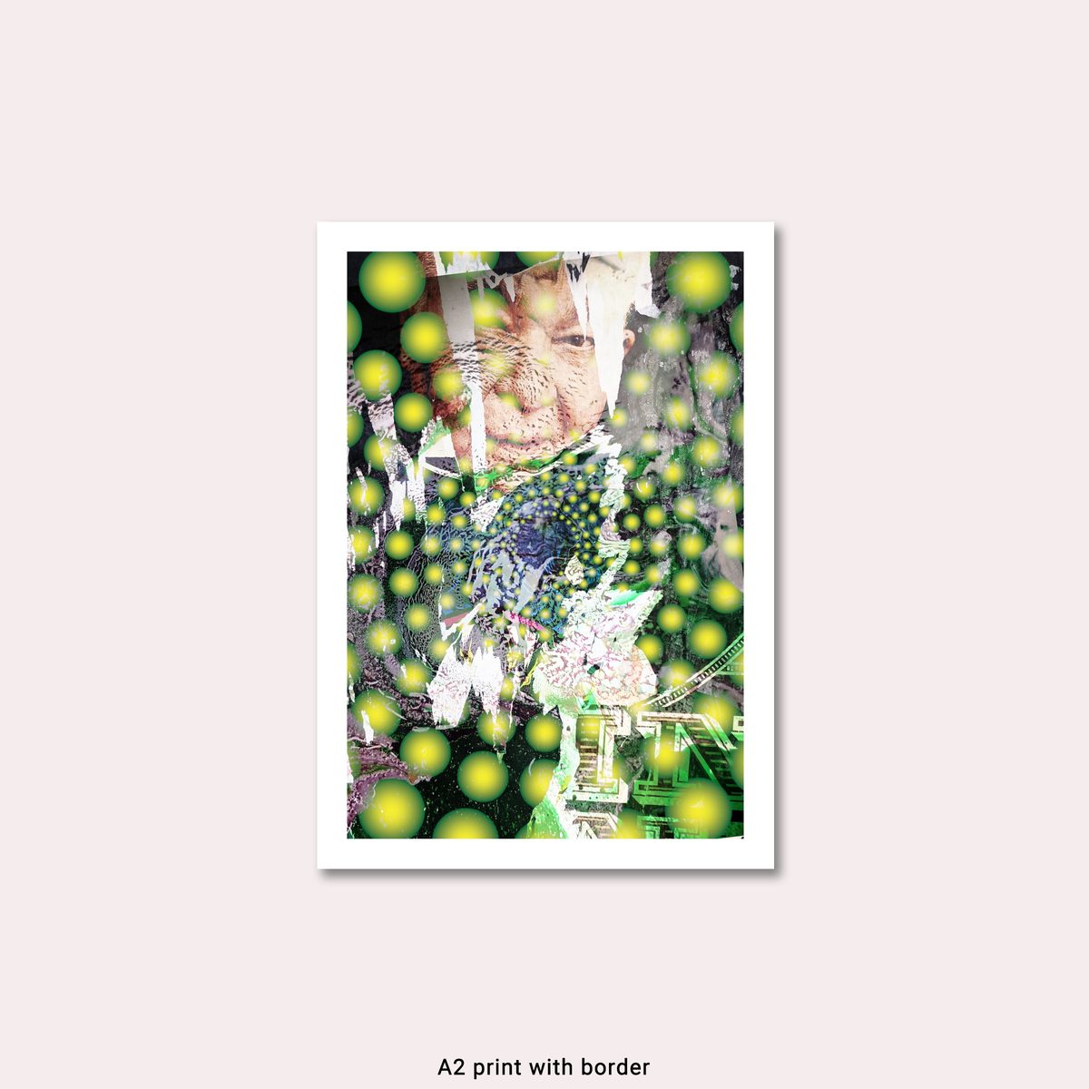 Prints ICU 02