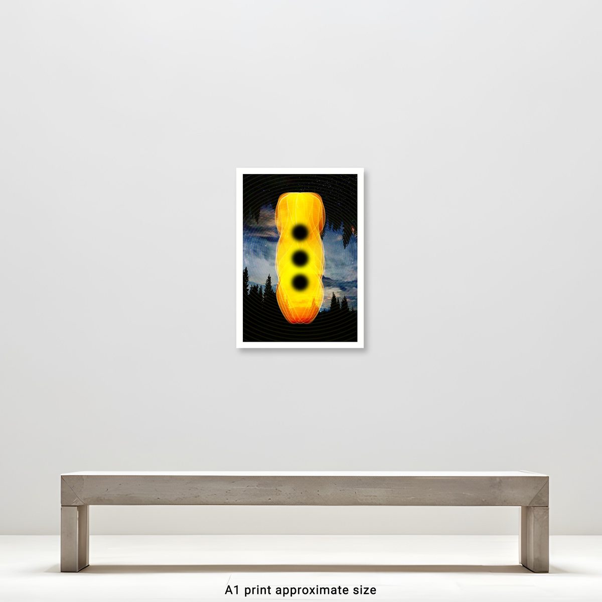 Prints EIDOLON 05