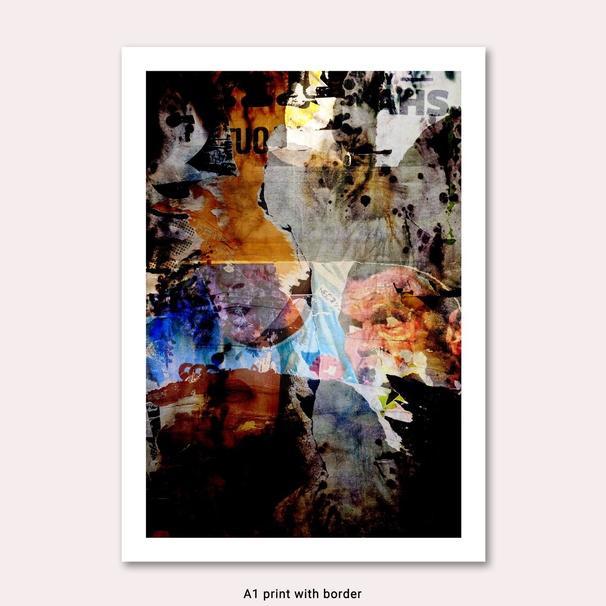 Prints AHS 01