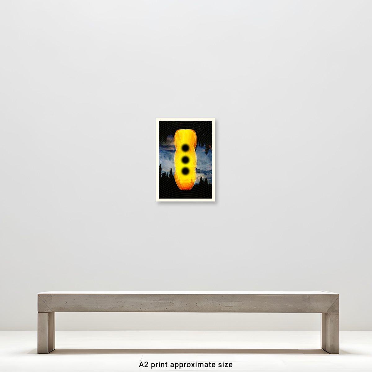 Prints EIDOLON 06