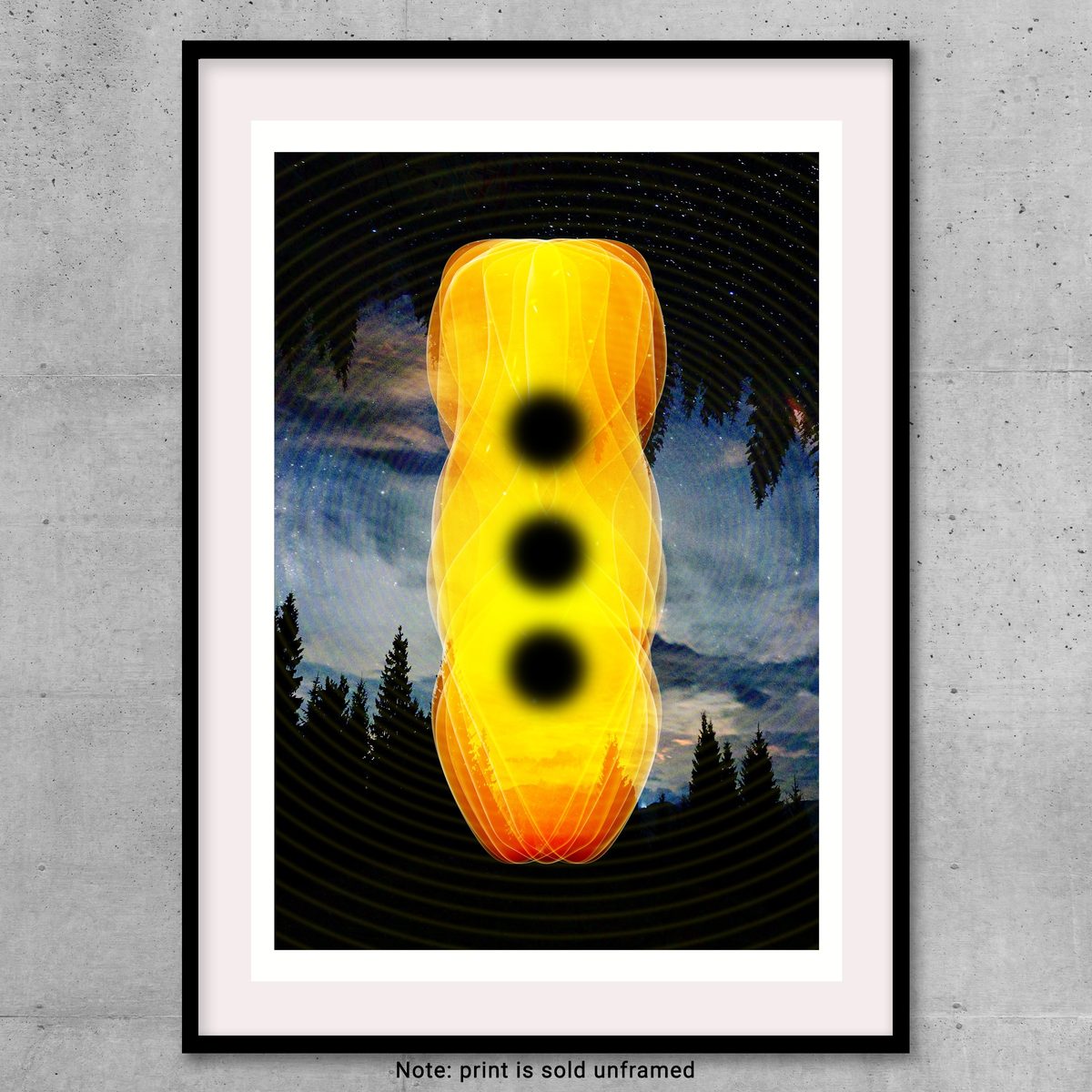 Prints EIDOLON 03