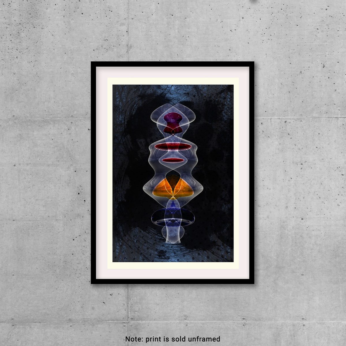 Prints SYNTHEON 04