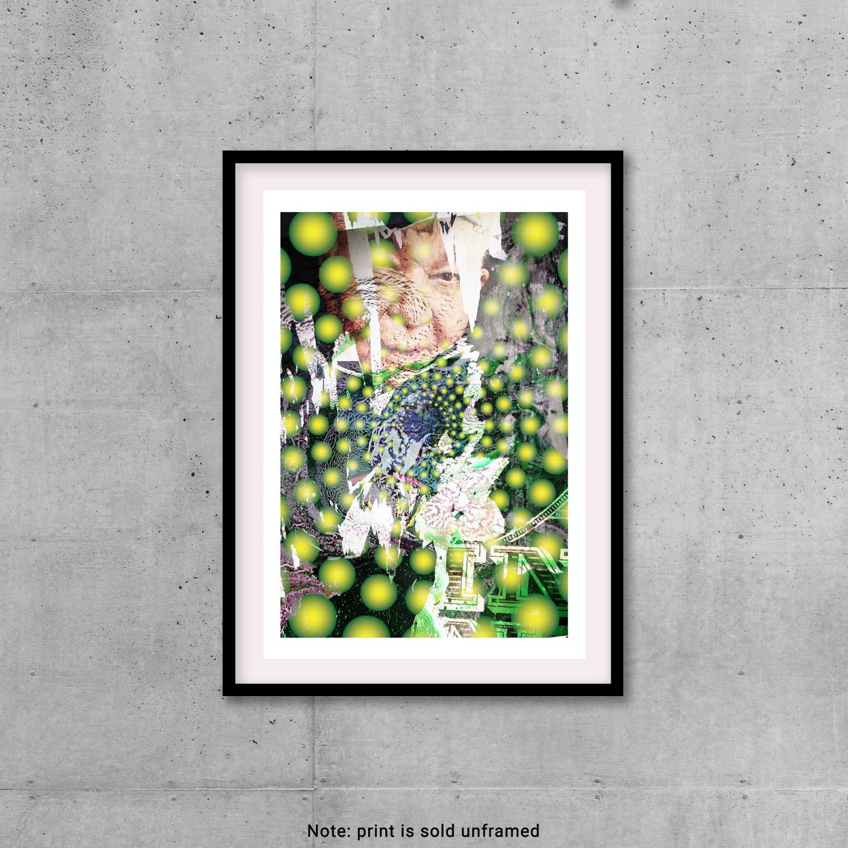 Prints ICU 04
