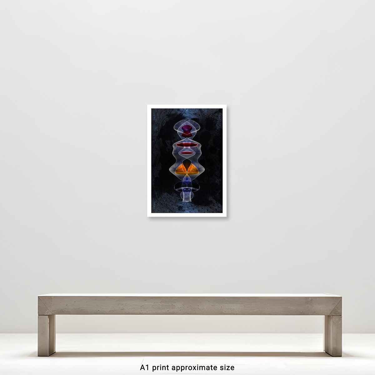 Prints SYNTHEON 05