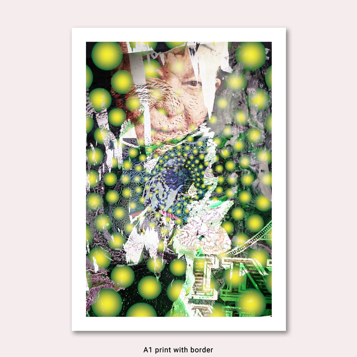 Prints ICU 01