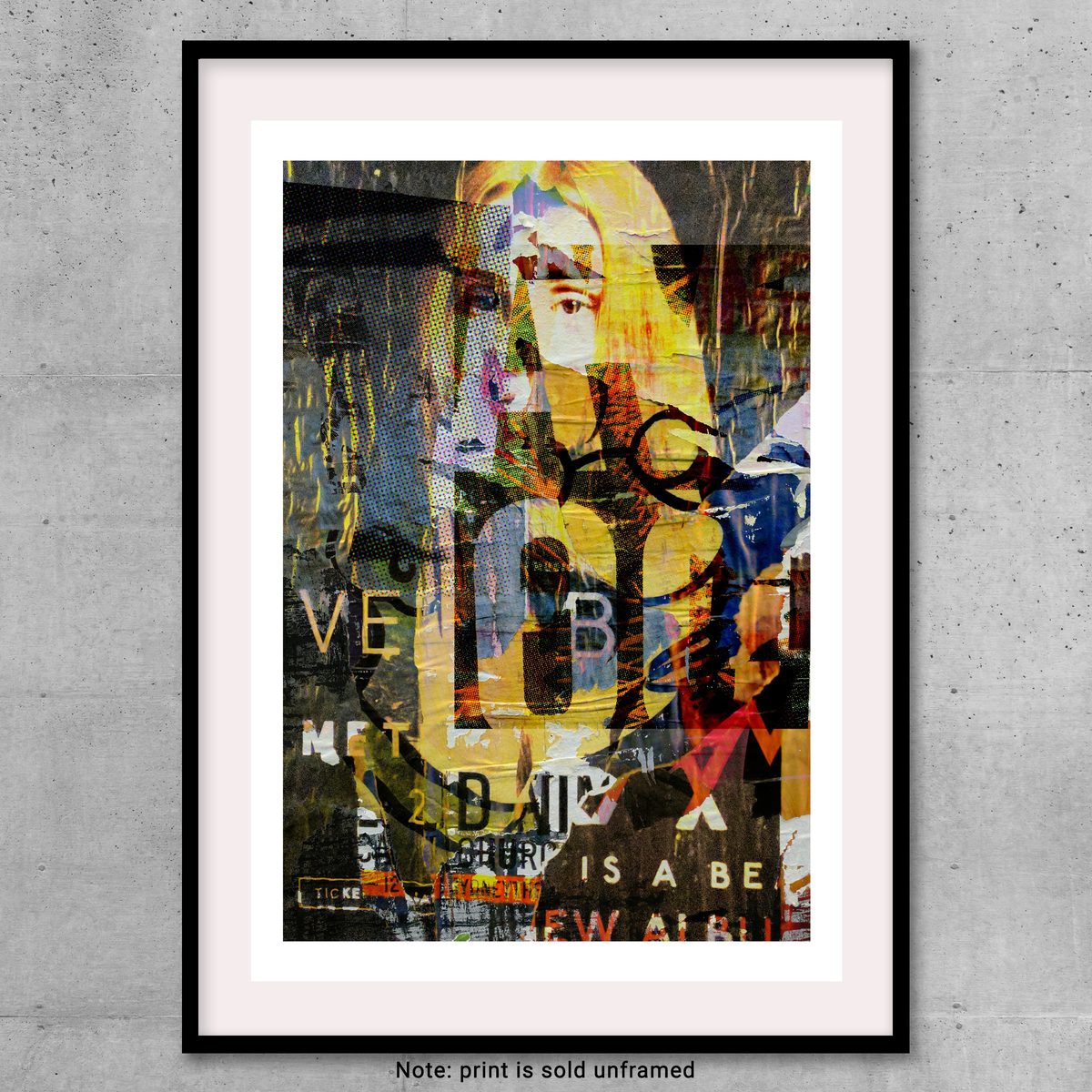 Prints ISABE 03