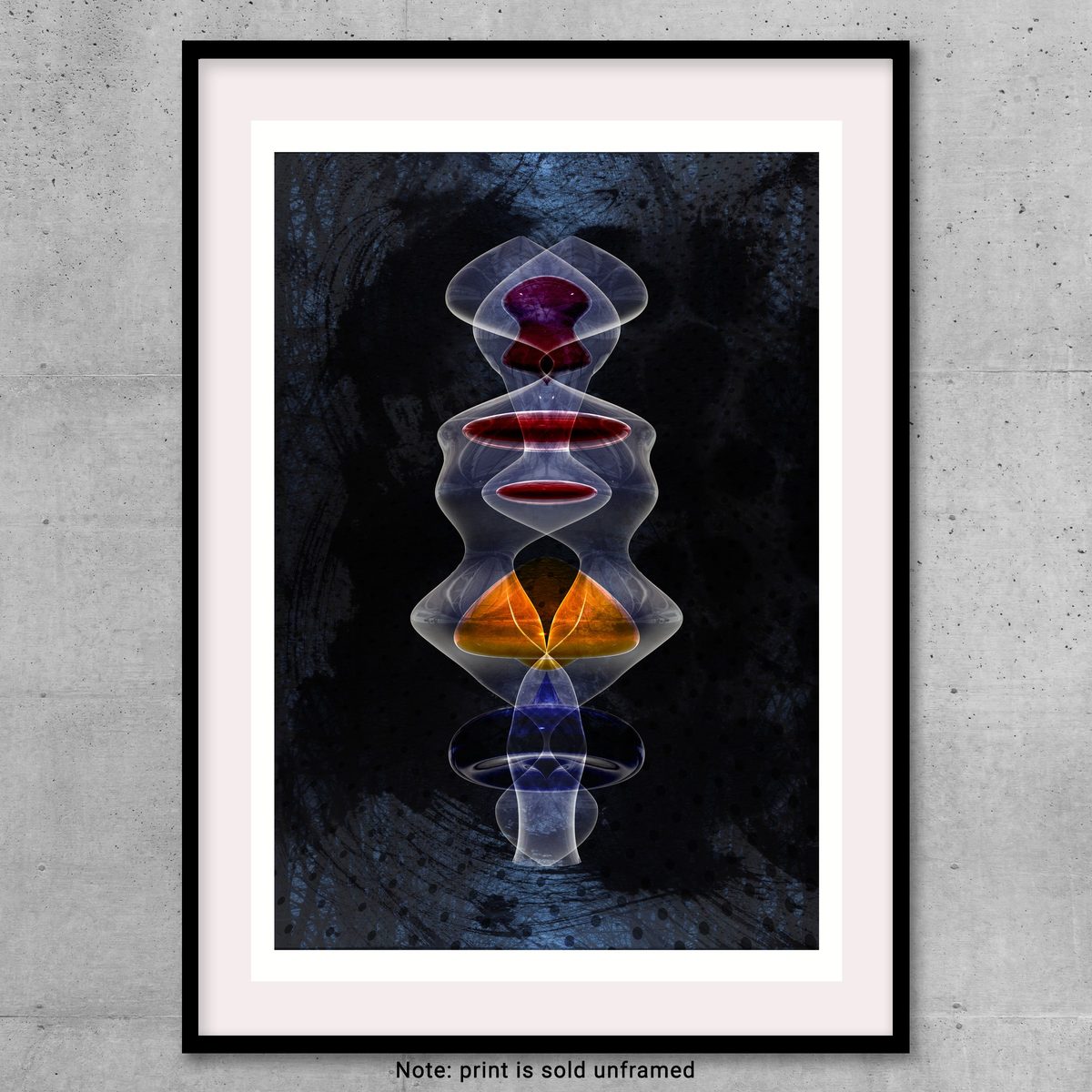 Prints SYNTHEON 03