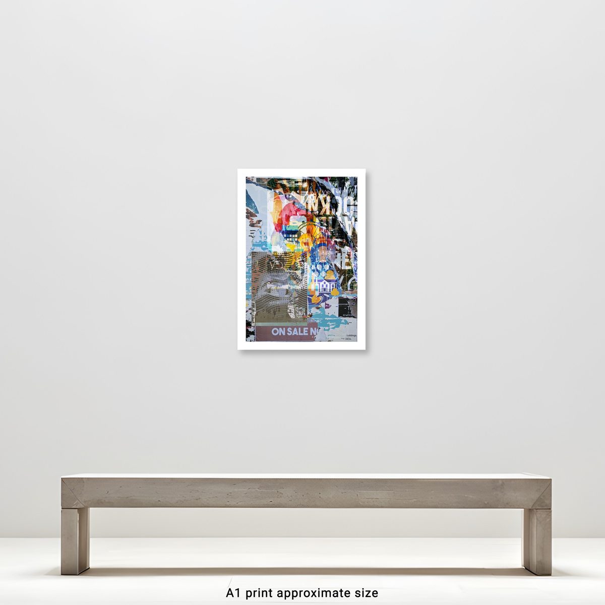 Prints Wild Thing 05