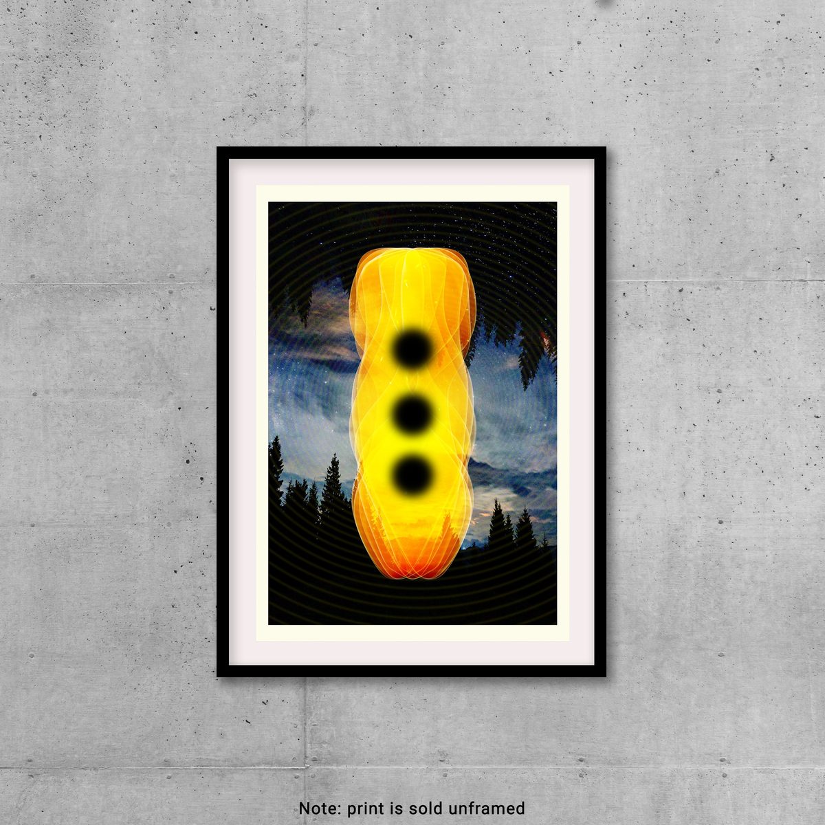Prints EIDOLON 04